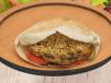 Falafel Sandwich