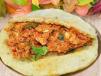 Shakshuka Kraft Sandwich