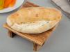 Cheese With Tomato Sandwich
