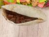 Baladi Sausage Sandwich
