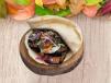 Eggplant Sandwich