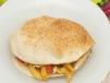French Fries Sandwich