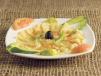 Mashed Potato Plate