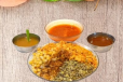 Regular Koshary Medium
