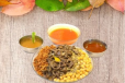 Liver Koshary Medium