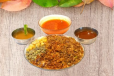 Meat Koshary Large
