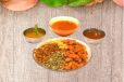 Hot Dog Koshary Large