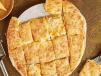 Turkish Cheese And Kraft Cheese Pie