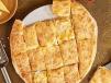 Turkish Cheese With Vegetable Pie