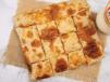 Kraft With Eggs And Honey Pie