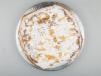 Cream Pie