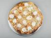 Qeshta With Banana Pie