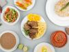 Fried Meat Meal