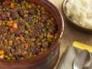 Green Peas Tajine