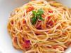 Spaghetti Pasta
