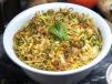 Hyderabadi Chicken Biryani