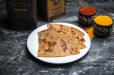 Brown Paratha