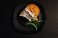 Samosa Pav