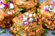 Masala Pav Is Must Order