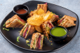 Thele Wala Bombay Sandwich