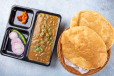 Chole Bhature
