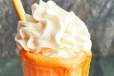 Ice Cream Float