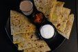 Paratha Wale Combo