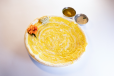 Egg Dosa
