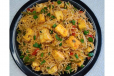 Paneer Fried Rice