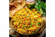 Egg Burji