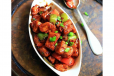 Chilli Paneer