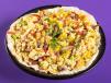 Supreme Scrambled Egg Bowl