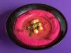 Beetroot Hummus