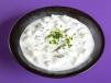 Yogurt Cucumber