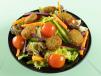 Falafel Salad