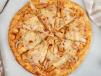 Chicken Shawarma Pizza