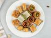 Baklava Assorted