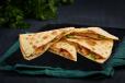 Quesadilla Combo Meal