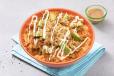 Chicken Burrito Bowl