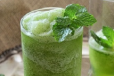 Mint Lemonade