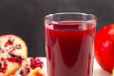 Fresh Pomegranate Juice