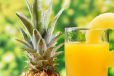 Pineapple Juice