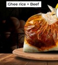 Pallikett Malabar (Ghe rice)