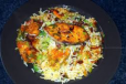 Pothi Biriyani King Fish