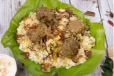 Pothi Biriyani Mutton