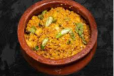 Putt Biriyani Beef