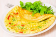 Double Omlete