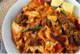 Kothu Porotta Beef