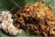 Kothu Porotta Chicken