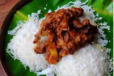 Idiyappam Beef Mix